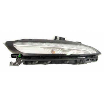 RIGHT FRONT CORNER LIGHT TO SUIT JEEP CHEROKEE KL WAGON 6/2014–4/2018