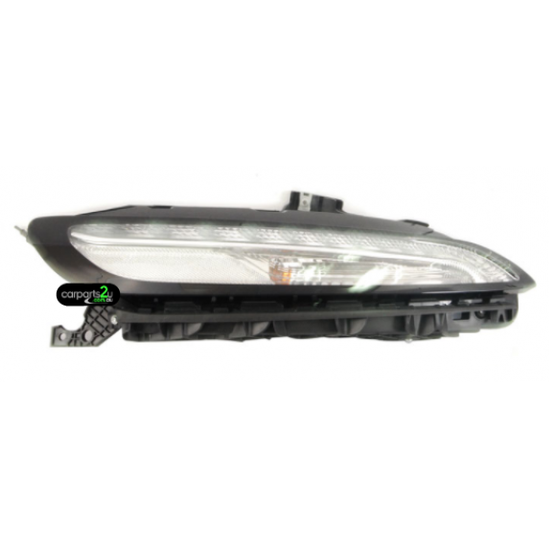 RIGHT FRONT CORNER LIGHT TO SUIT JEEP CHEROKEE KL WAGON 6/2014–4/2018