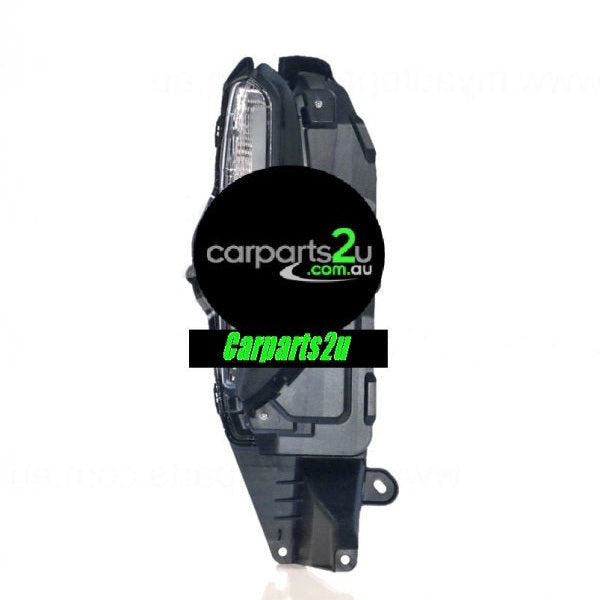 RIGHT DAYTIME DRIVING LIGHT TO SUIT TOYOTA YARIS CROSS MXP WAGON GXL URBAN 5/2020–CURRENT