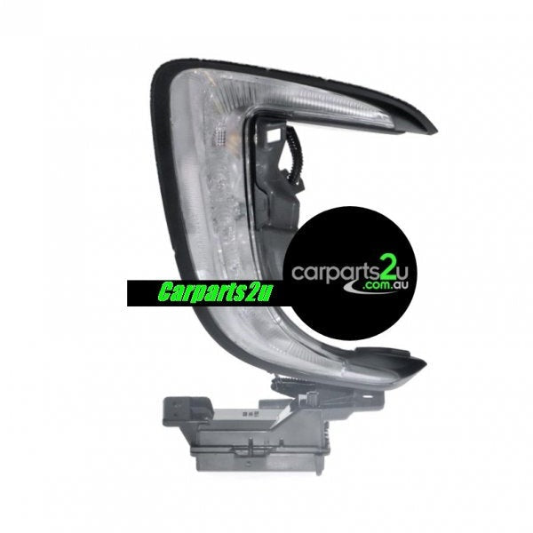 RIGHT DAYTIME DRIVING LIGHT TO SUIT MITSUBISHI LANCER CF 11/2015–3/2016
