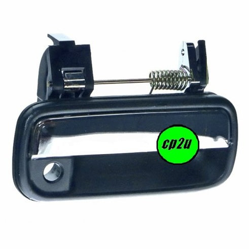 RIGHT DOOR HANDLE TO SUIT TOYOTA HILUX 4WD 2WD 8/1997–9/2001