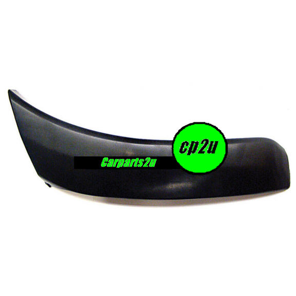 RIGHT FRONT BAR FLARE TO SUIT TOYOTA RAV 4 XA20 5/2000–10/2005