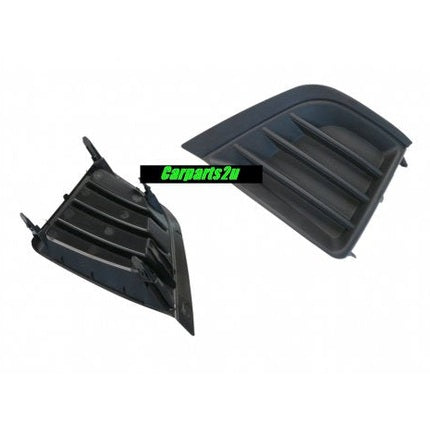 RIGHT FOG LIGHT COVER TO SUIT TOYOTA COROLLA ZRE172 SEDAN 12/2013–9/2019