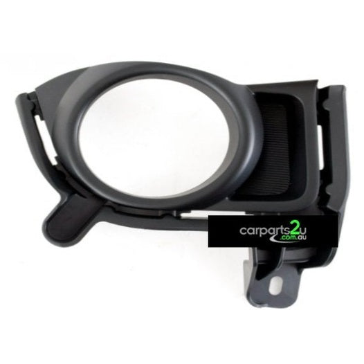 RIGHT FOG LIGHT COVER TO SUIT TOYOTA KLUGER GSU50 WAGON 12/2013–11/2016