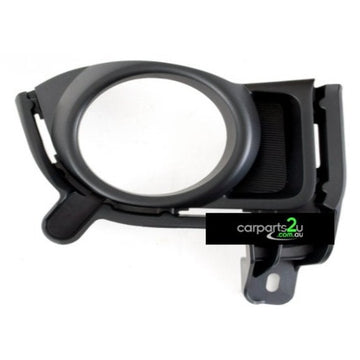 RIGHT FOG LIGHT COVER TO SUIT TOYOTA KLUGER GSU50 WAGON 12/2013–11/2016