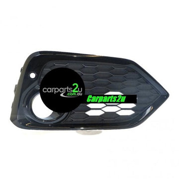 RIGHT FRONT BAR GRILLE TO SUIT HONDA CIVIC FK VTI VTI-S VTI-L 5/2017–10/2021
