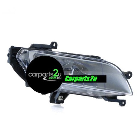 RIGHT FOG LIGHT TO SUIT HYUNDAI ILOAD / IMAX TQ VAN 2/2008–8/2015