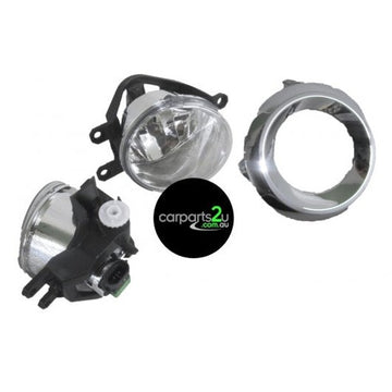 RIGHT FOG LIGHT KIT TO SUIT TOYOTA PRADO 150 8/2013–8/2017