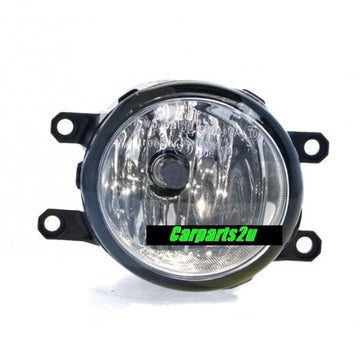 RIGHT FOG LIGHT TO SUIT LEXUS IS IS250 IS350 SEDAN 8/2005–4/2013