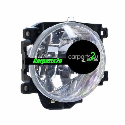 RIGHT FOG LIGHT TO SUIT TOYOTA LANDCRUISER 200 SERIES VX SAHARA 10/2015–3/2021