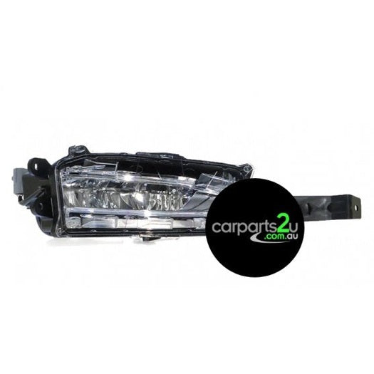 RIGHT FOG LIGHT TO SUIT LEXUS NX NX200T NX300 12/2014–9/2017