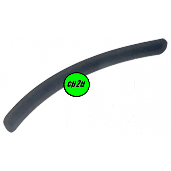 RIGHT FRONT BAR FLARE TO SUIT TOYOTA RAV 4 XA40 12/2012–12/2015