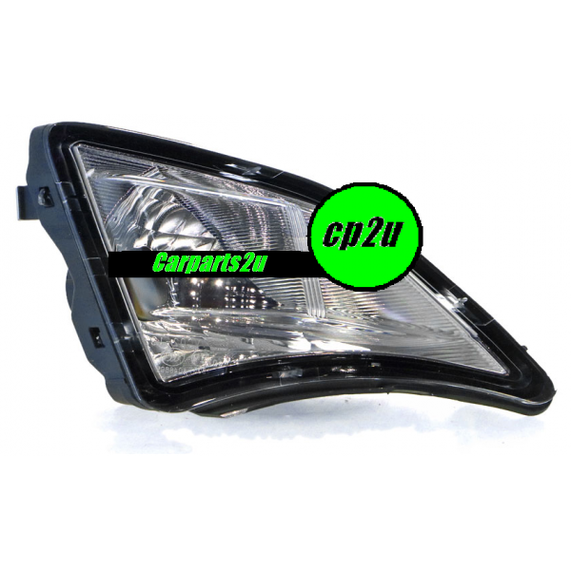 RIGHT FRONT BAR LAMP TO SUIT TOYOTA 86 ZN6R 2 DOOR COUPE 4/2012–10/2016
