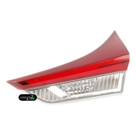 RIGHT TAIL GATE LAMP TO SUIT TOYOTA COROLLA ZRE182 5 DOOR HATCH 3/2015–6/2018