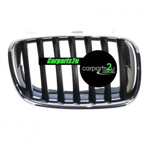 RIGHT GRILLE TO SUIT BMW X5 E70 3/2007–10/2013