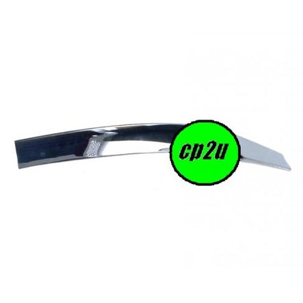 RIGHT GRILLE TO SUIT HONDA CRV RM VTI VTI-S VTI-L 11/2014–6/2017