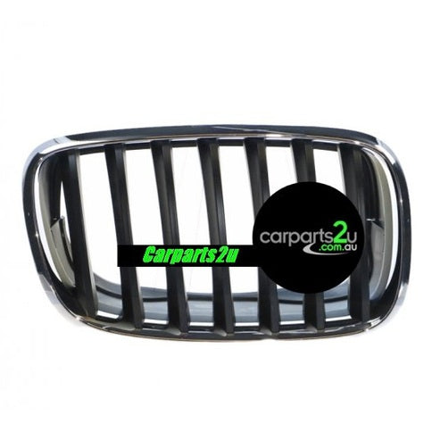 RIGHT GRILLE TO SUIT BMW X5 E70 3/2007–10/2013