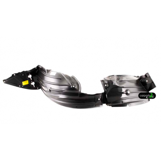 RIGHT INNER GUARD LINER TO SUIT MAZDA 3 BM 1/2014–7/2016
