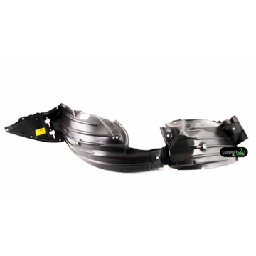 RIGHT INNER GUARD LINER TO SUIT MAZDA 3 BM 1/2014–7/2016