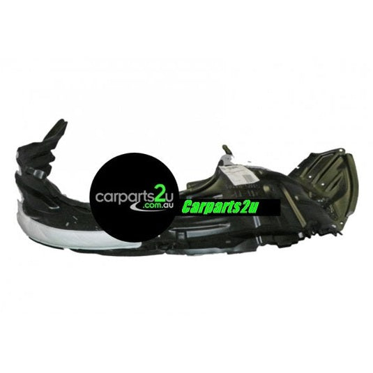 RIGHT INNER GUARD LINER TO SUIT TOYOTA C-HR 12/2016–CURRENT