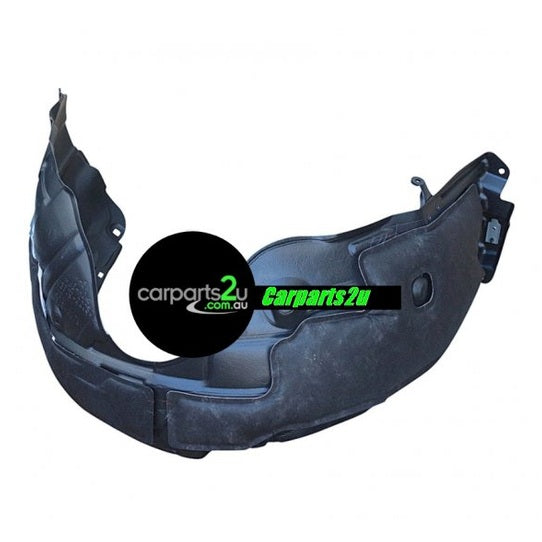 RIGHT INNER GUARD LINER TO SUIT TOYOTA CAMRY HYBRID SEDAN 1/2010–10/2011