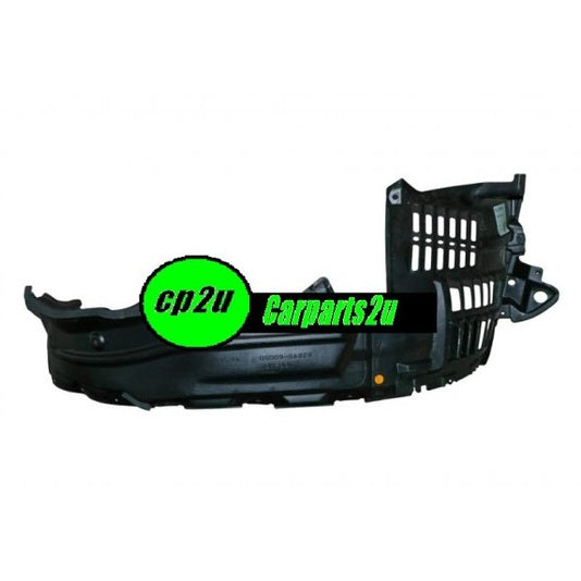 RIGHT INNER GUARD LINER TO SUIT TOYOTA LANDCRUISER 200 SERIES WAGON GX GXL 10/2015–3/2021