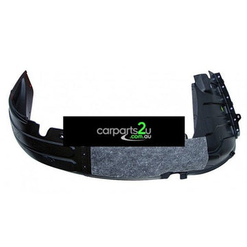 RIGHT INNER GUARD LINER TO SUIT KIA SPORTAGE SL WAGON 5/2010–3/2013