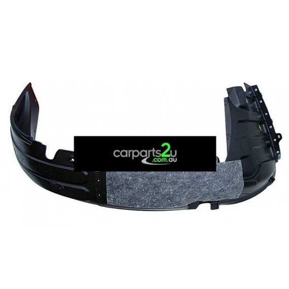 RIGHT INNER GUARD LINER TO SUIT KIA SPORTAGE SL WAGON 5/2010–3/2013