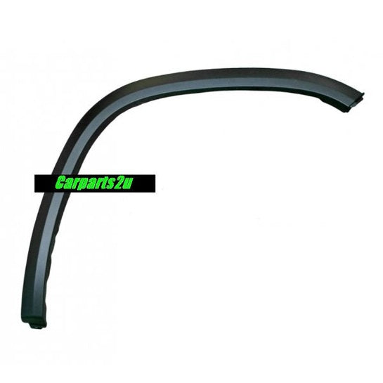 RIGHT GUARD MOULD TO SUIT TOYOTA FORTUNER GUN156R WAGON 7/2015–6/2020