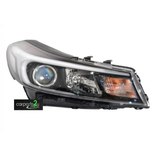 RIGHT HEAD LIGHT TO SUIT KIA CERATO YD S SI 5/2016–12/2018