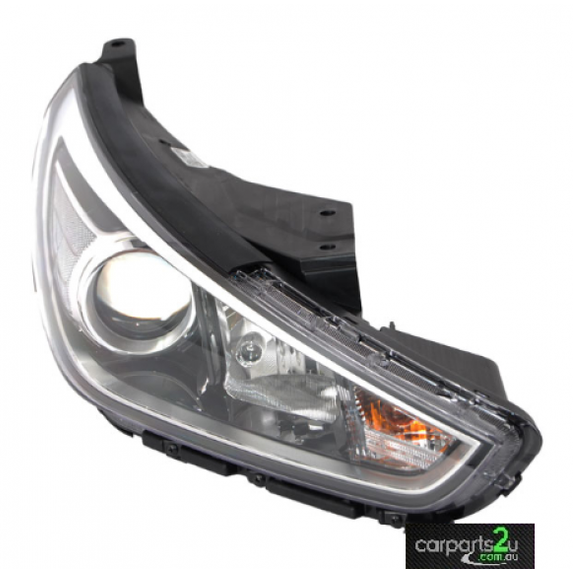 RIGHT HEAD LIGHT TO SUIT HYUNDAI I30 PD 5 DOOR HATCH 4/2017–4/2019