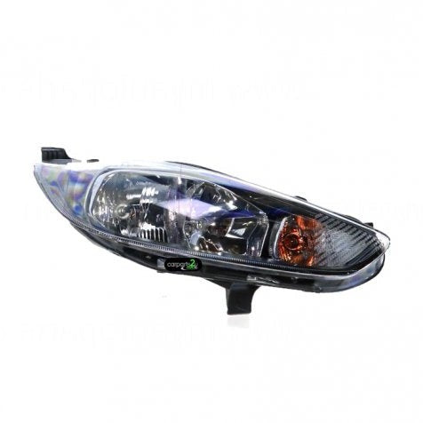 RIGHT HEAD LIGHT TO SUIT FORD FIESTA WZ 5 DOOR HATCH AMBIENTE TREND 8/2013–2/2020