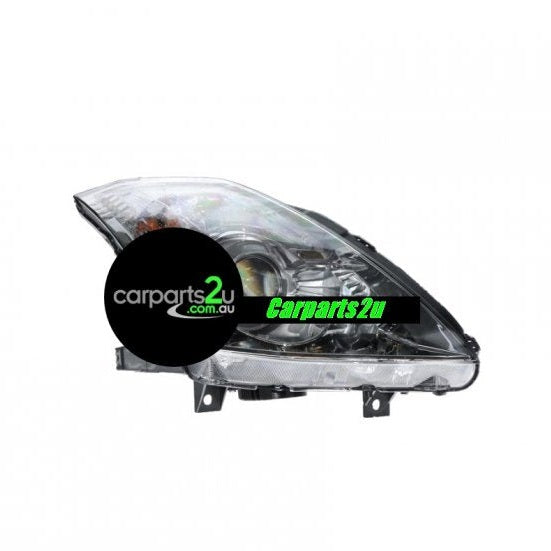 RIGHT HEAD LIGHT TO SUIT NISSAN 350Z / 370Z Z33 10/2005–8/2009