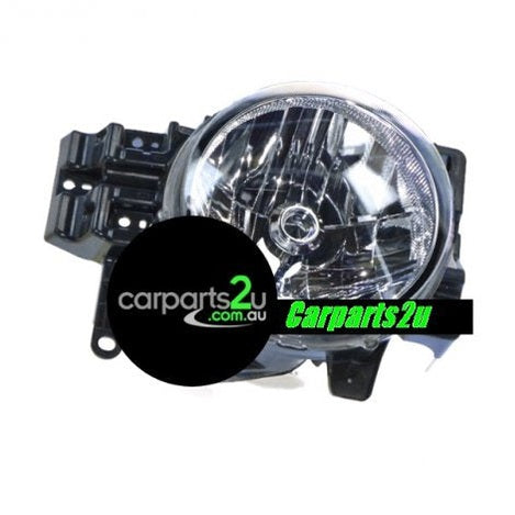 RIGHT HEAD LIGHT TO SUIT TOYOTA FJ CRUISER GSJ15R 11/2010–8/2016
