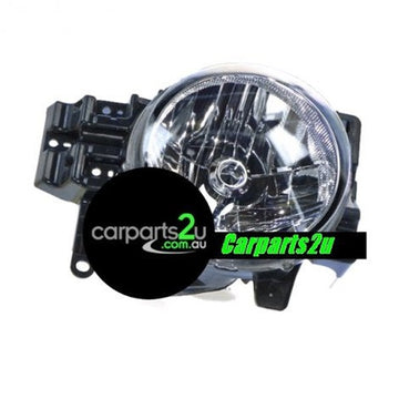 RIGHT HEAD LIGHT TO SUIT TOYOTA FJ CRUISER GSJ15R 11/2010–8/2016