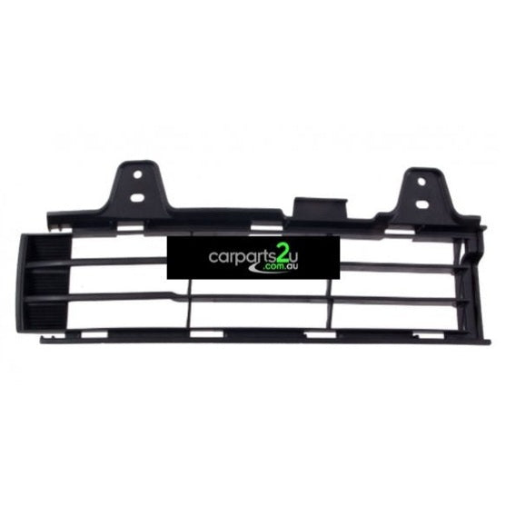 RIGHT FRONT BAR GRILLE TO SUIT TOYOTA LANDCRUISER 200 SERIES 8/2007–1/2012