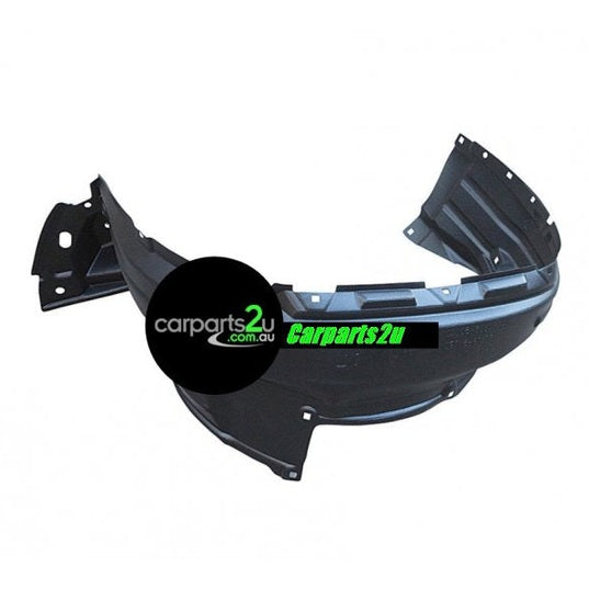RIGHT INNER GUARD LINER TO SUIT TOYOTA PRADO 150 8/2009–8/2013
