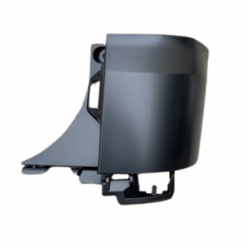 RIGHT REAR BAR END TO SUIT TOYOTA HIACE GDH GRH VAN 2/2019–CURRENT