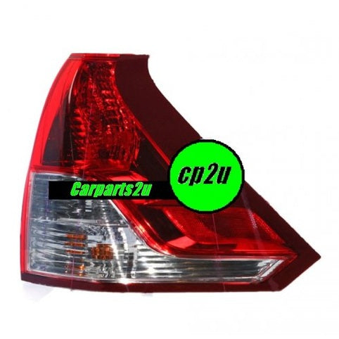 RIGHT TAIL LIGHT TO SUIT HONDA CRV RM VTI VTI-S VTI-L 11/2014–6/2017