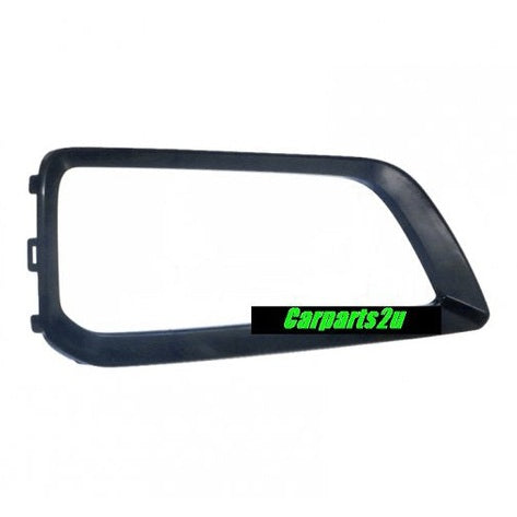 RIGHT FRONT BAR MOULD TO SUIT HYUNDAI KONA OS 8/2017–11/2020