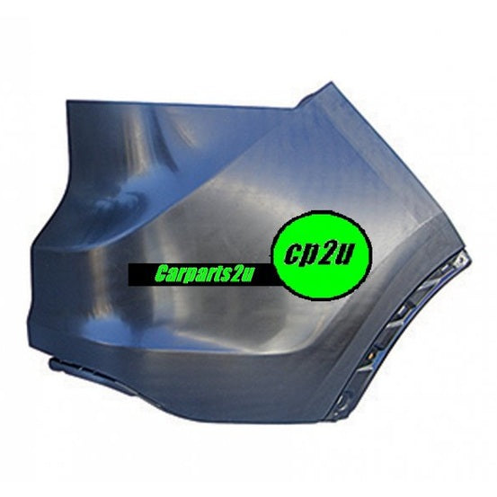RIGHT REAR BAR END TO SUIT HONDA CRV RM DTI-S DTI-L 11/2014–6/2017