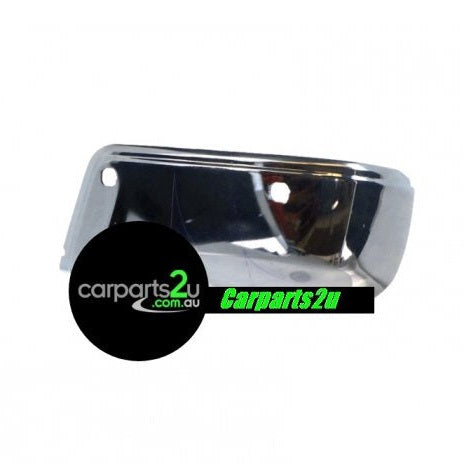 RIGHT REAR BAR END TO SUIT FORD RANGER PX UTILITY 7/2015–5/2022