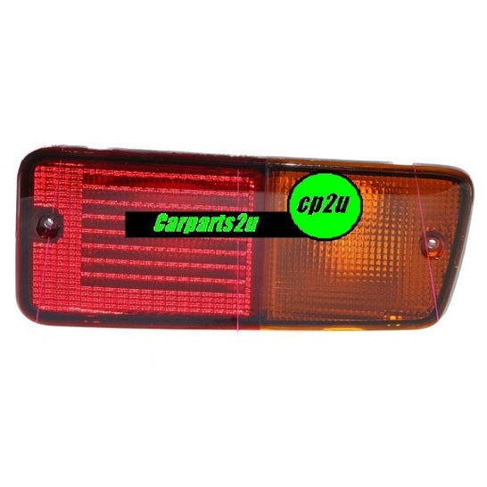 RIGHT REAR BAR LAMP TO SUIT NISSAN PATROL GU Y61 10/1997–12/2016