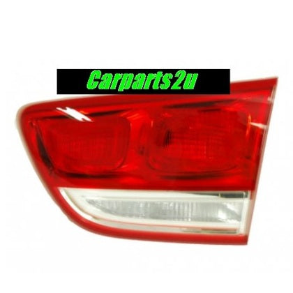 RIGHT TAIL GATE LAMP TO SUIT KIA SORENTO UM SI 6/2015–8/2017