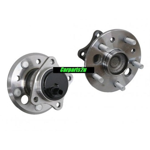RIGHT WHEEL HUB TO SUIT TOYOTA CAMRY ASV50 SEDAN 12/2011–9/2017