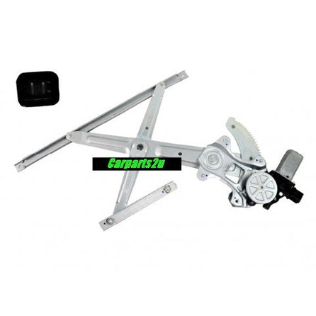 RIGHT WINDOW REGULATOR TO SUIT HOLDEN COLORADO RC UTILITY 6/2008–5/2012