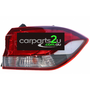 RIGHT TAIL LIGHT TO SUIT HYUNDAI I30 PD 5 DOOR HATCH BASE ACTIVE ELITE 4/2017–8/2020