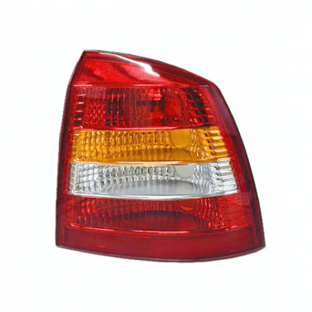 RIGHT TAIL LIGHT TO SUIT HOLDEN ASTRA TS 8/1998–10/2006
