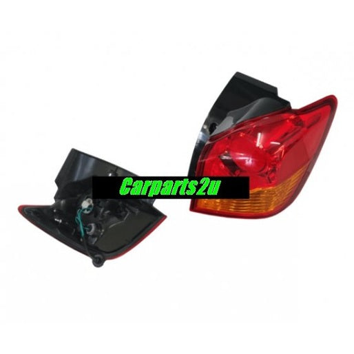 RIGHT TAIL LIGHT TO SUIT MITSUBISHI ASX XC 11/2016–9/2019