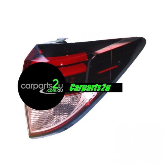 RIGHT TAIL LIGHT TO SUIT HONDA HR-V RU VTI-S VTI-L 2/2015–7/2018